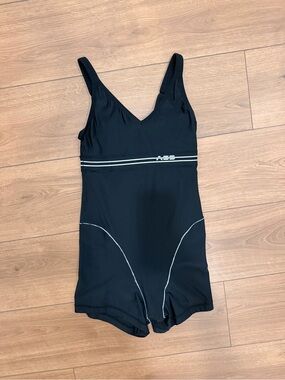 Vintage Adam Selman Sport Leotard